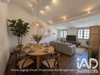 Appartement 4 pièces 98 m² · à Aix-en-Provence · 98 m² · 595 000 €