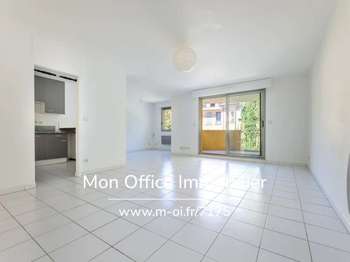 Vente appartement 3 pièces Aix-en-Provence 13