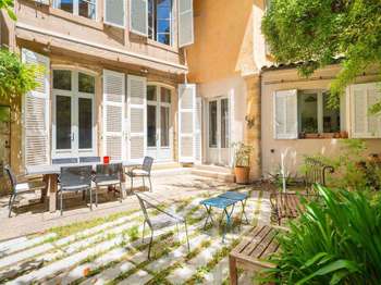 Vente Appartement 4 piècesAix-en-Provence