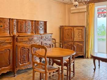 Vente Appartement 4 piècesAix-en-Provence