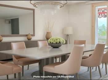 Vente Appartement 4 piècesAix-en-Provence