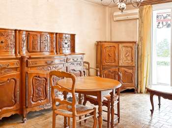 Vente Appartement 4 piècesAix-en-Provence