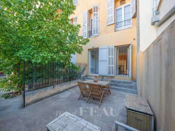 Vente appartement 2 pièces Aix-en-Provence 13