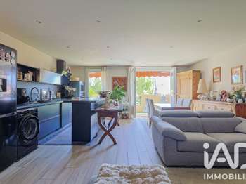 Vente Appartement 4 piècesAix-en-Provence