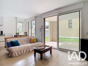 Vente Appartement 3 piècesAix-en-Provence