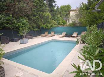 Vente Appartement T1Aix-en-Provence
