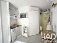 Vente appartement 1 pièce Vente appartement 1 pièce