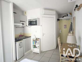 Vente appartement 1 pièce Vente appartement 1 pièce