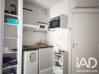 Vente appartement 1 pièce Vente appartement 1 pièce