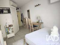 Vente appartement 1 pièce Vente appartement 1 pièce
