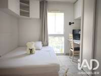 Vente appartement 1 pièce Vente appartement 1 pièce