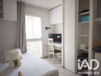 Vente appartement 1 pièce Vente appartement 1 pièce