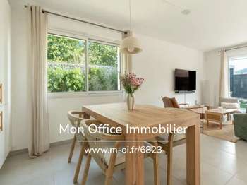 Vente Appartement 3 piècesAix-en-Provence