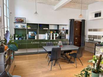 Vente appartement 3 pièces Aix-en-Provence 13