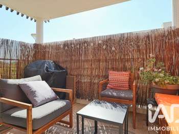 Vente appartement 3 pièces Aix-en-Provence 13