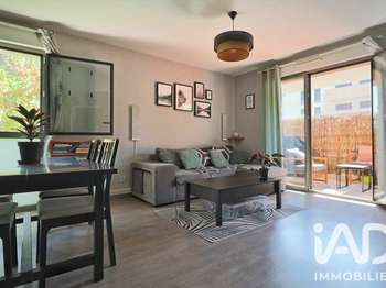 Vente appartement 3 pièces Vente appartement 3 pièces