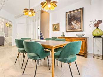 Vente Appartement 5 piècesAix-en-Provence