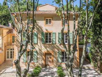 Vente Appartement 3 piècesAix-en-Provence