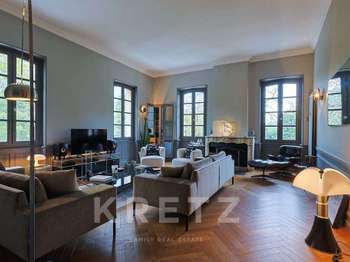Vente Appartement 6 pièces +Aix-en-Provence