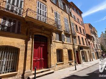 Vente appartement 3 pièces Aix-en-Provence 13