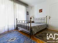 Vente appartement 6 pièces