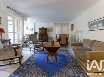 Vente appartement 6 pièces
