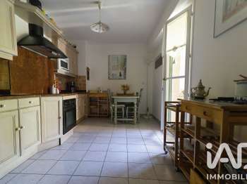 Vente appartement 6 pièces