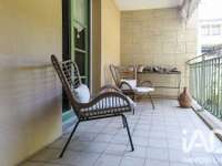Vente appartement 6 pièces