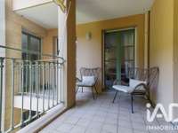 Vente appartement 6 pièces