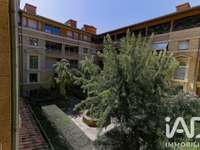 Vente appartement 6 pièces