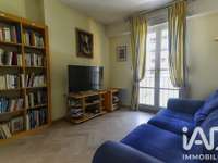 Vente appartement 6 pièces