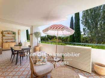 Vente appartement 3 pièces Aix-en-Provence 13