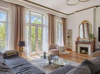 Vente appartement 6 pièces Aix-en-Provence 13