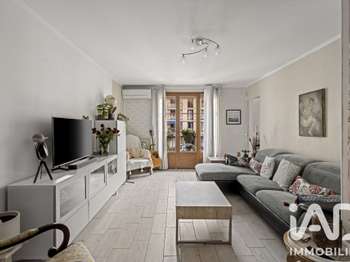 Vente Appartement 4 piècesAix-en-Provence