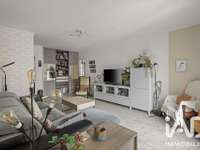 Vente appartement 4 pièces Vente appartement 4 pièces