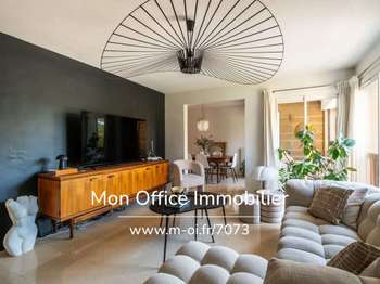 Vente Appartement 4 piècesAix-en-Provence