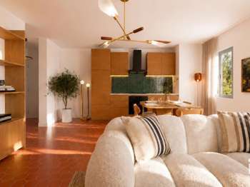 Vente Appartement 2 piècesAix-en-Provence