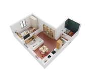 Vente appartement 1 pièce Vente appartement 1 pièce