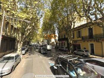 Vente Appartement 6 pièces +Aix-en-Provence