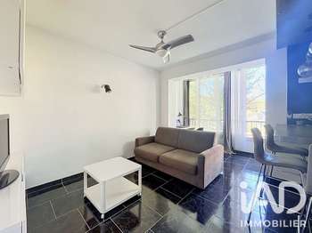 Vente Appartement T1Aix-en-Provence