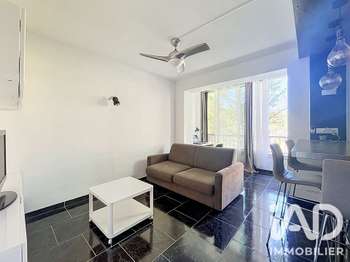 Vente appartement 1 pièce Vente appartement 1 pièce