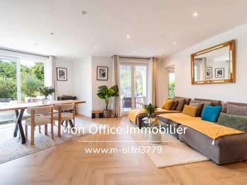 Vente Appartement 4 piècesAix-en-Provence