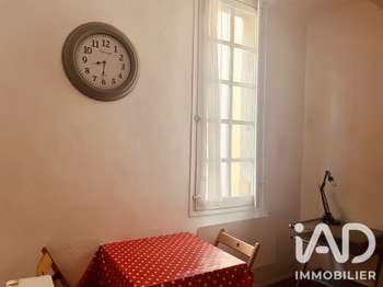 Vente appartement 1 pièce Vente appartement 1 pièce