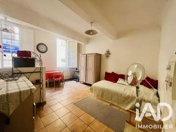 Vente Appartement T1Aix-en-Provence