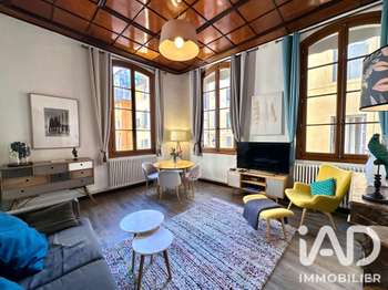 Vente Appartement 4 piècesAix-en-Provence
