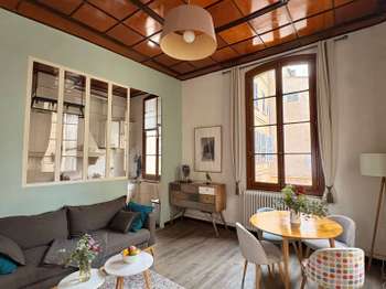 Vente appartement 4 pièces Vente appartement 4 pièces