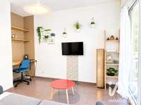 Vente appartement 2 pièces Vente appartement 2 pièces