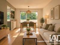 Vente appartement 3 pièces Vente appartement 3 pièces