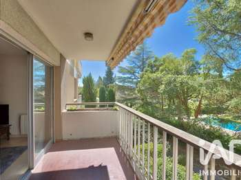 Vente Appartement 3 piècesAix-en-Provence