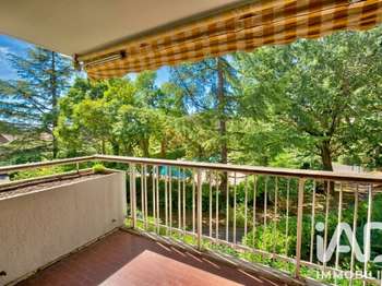 Vente Appartement 3 piècesAix-en-Provence